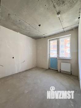 2-к квартира, вторичка, 45м2, 3/16 этаж