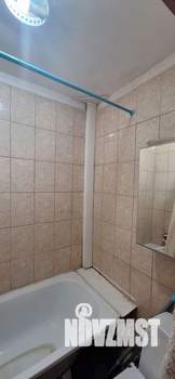 Студия квартира, вторичка, 21м2, 6/6 этаж