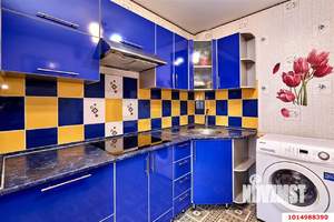 2-к квартира, вторичка, 53м2, 7/10 этаж