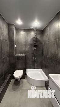 Студия квартира, вторичка, 24м2, 2/10 этаж