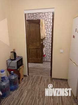 1-к квартира, вторичка, 32м2, 3/4 этаж