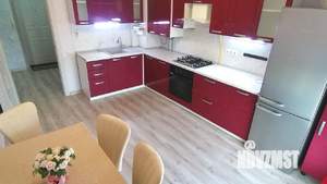 2-к квартира, вторичка, 58м2, 2/3 этаж