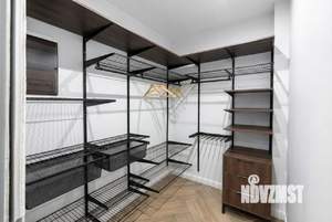 1-к квартира, вторичка, 46м2, 8/16 этаж