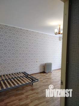 1-к квартира, вторичка, 35м2, 4/10 этаж