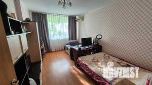 2-к квартира, вторичка, 53м2, 1/19 этаж