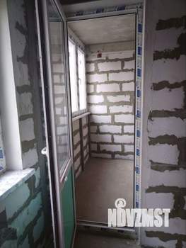 1-к квартира, вторичка, 33м2, 4/18 этаж