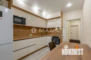 3-к квартира, вторичка, 59м2, 18/19 этаж