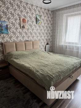 1-к квартира, вторичка, 37м2, 9/18 этаж