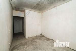 1-к квартира, вторичка, 39м2, 7/16 этаж