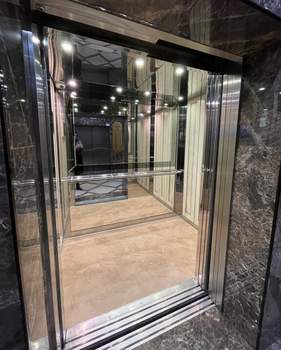 3-к квартира, вторичка, 114м2, 16/25 этаж