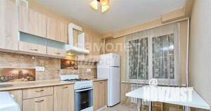 1-к квартира, вторичка, 31м2, 1/5 этаж