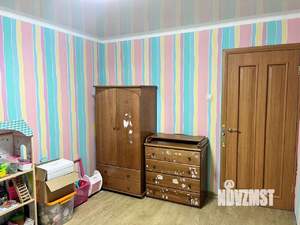 3-к квартира, вторичка, 71м2, 1/10 этаж