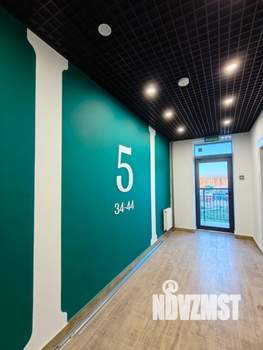 Студия квартира, вторичка, 23м2, 5/16 этаж