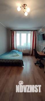 1-к квартира, вторичка, 38м2, 13/16 этаж