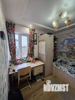 2-к квартира, вторичка, 45м2, 4/5 этаж