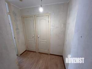 2-к квартира, вторичка, 54м2, 9/16 этаж