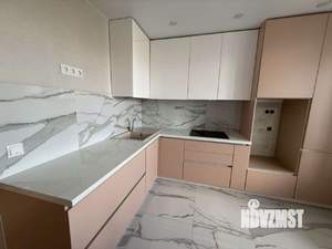 1-к квартира, вторичка, 40м2, 9/10 этаж