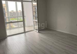 Студия квартира, вторичка, 23м2, 3/4 этаж