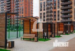 2-к квартира, вторичка, 50м2, 4/16 этаж