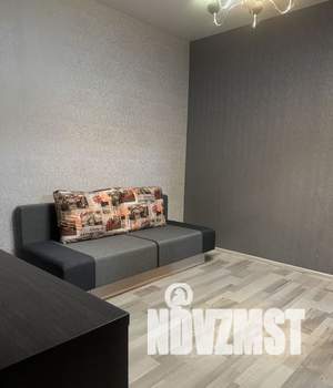 2-к квартира, вторичка, 52м2, 4/22 этаж