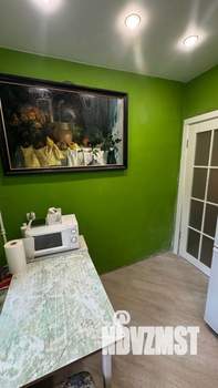 1-к квартира, вторичка, 33м2, 2/4 этаж