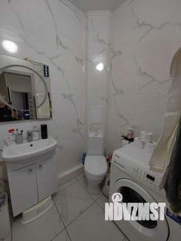 2-к квартира, вторичка, 47м2, 6/6 этаж