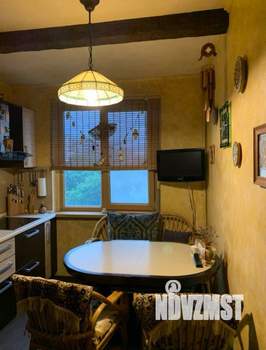 2-к квартира, вторичка, 53м2, 6/12 этаж