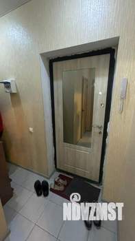 1-к квартира, вторичка, 34м2, 7/12 этаж