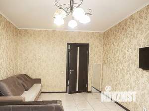 1-к квартира, вторичка, 36м2, 9/16 этаж