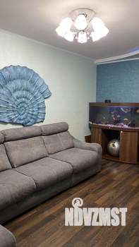 5-к квартира, вторичка, 121м2, 4/10 этаж