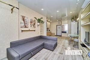 2-к квартира, вторичка, 61м2, 7/10 этаж