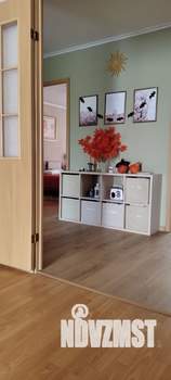 3-к квартира, вторичка, 90м2, 4/16 этаж