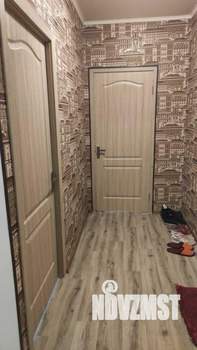 Студия квартира, вторичка, 23м2, 1/3 этаж