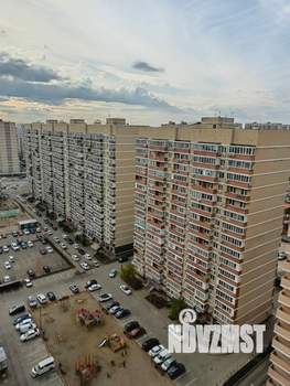 2-к квартира, сданный дом, 62м2, 12/19 этаж