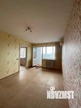3-к квартира, вторичка, 48м2, 4/5 этаж