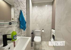 2-к квартира, вторичка, 60м2, 10/18 этаж