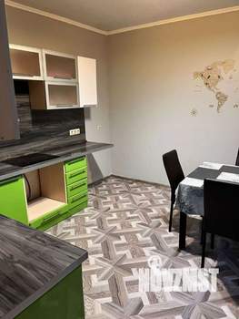 2-к квартира, вторичка, 68м2, 6/25 этаж