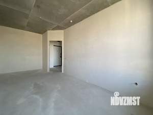 1-к квартира, вторичка, 38м2, 13/18 этаж