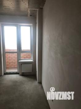 1-к квартира, вторичка, 30м2, 8/9 этаж