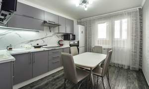 2-к квартира, вторичка, 54м2, 7/16 этаж