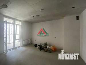 1-к квартира, вторичка, 35м2, 7/24 этаж