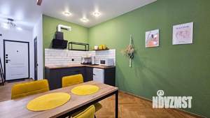 1-к квартира, вторичка, 42м2, 5/12 этаж