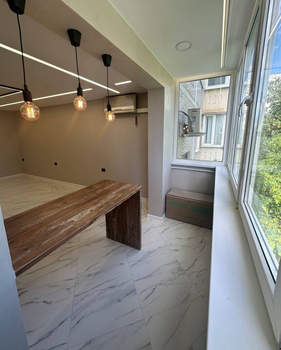 3-к квартира, вторичка, 70м2, 4/10 этаж