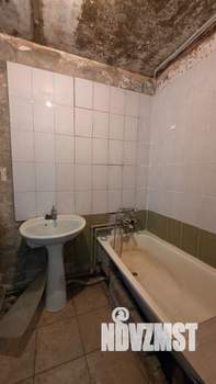 2-к квартира, вторичка, 52м2, 6/9 этаж