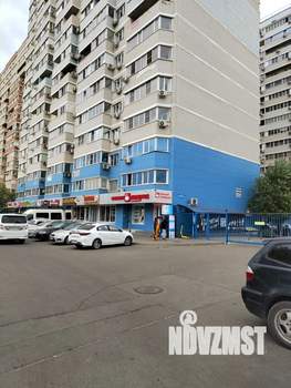 1-к квартира, вторичка, 33м2, 10/17 этаж