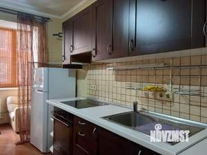 1-к квартира, вторичка, 41м2, 1/6 этаж