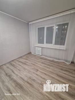 Студия квартира, вторичка, 17м2, 2/5 этаж