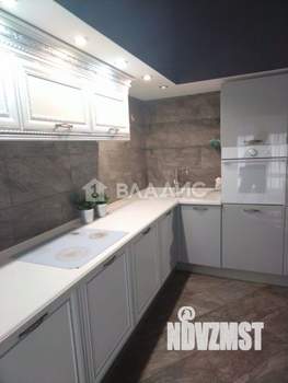 3-к квартира, вторичка, 95м2, 8/8 этаж