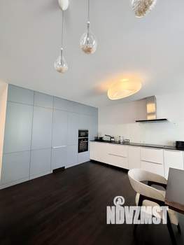 3-к квартира, вторичка, 102м2, 17/21 этаж