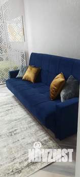 1-к квартира, вторичка, 43м2, 9/17 этаж